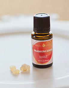 Frankincense-Oil